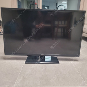 NEX NLDG4200G TV 판매