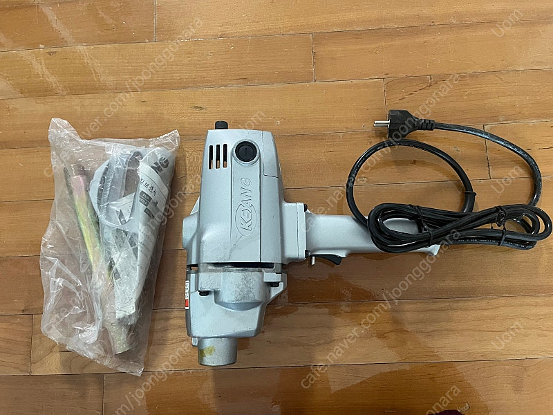 계양 믹서드릴 교반기 D-23 이미지