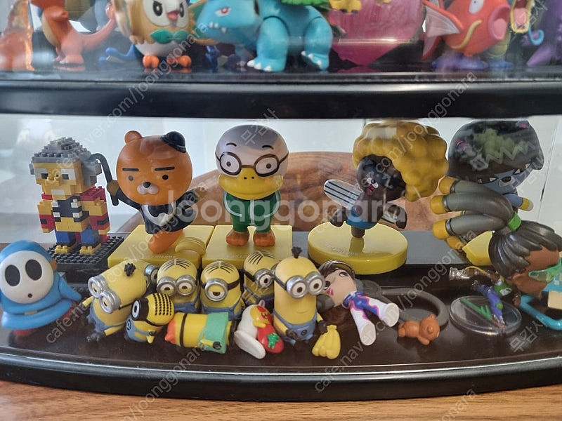원피스, 포켓몬스터, 미니언즈, 카카오, 어벤져스, 스...--3