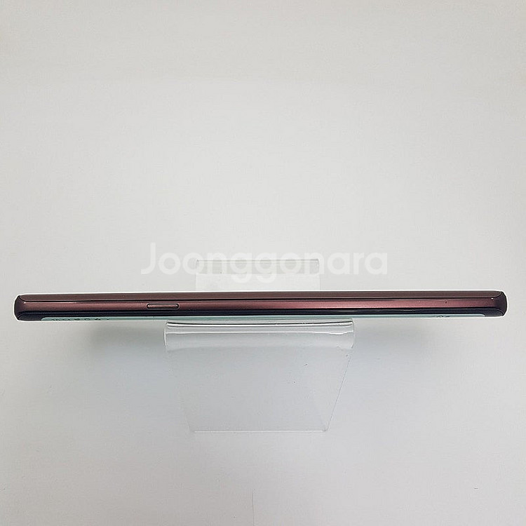 [판매] 갤럭시 노트9 (N960) 블랙 메탈릭 코퍼 ...--5