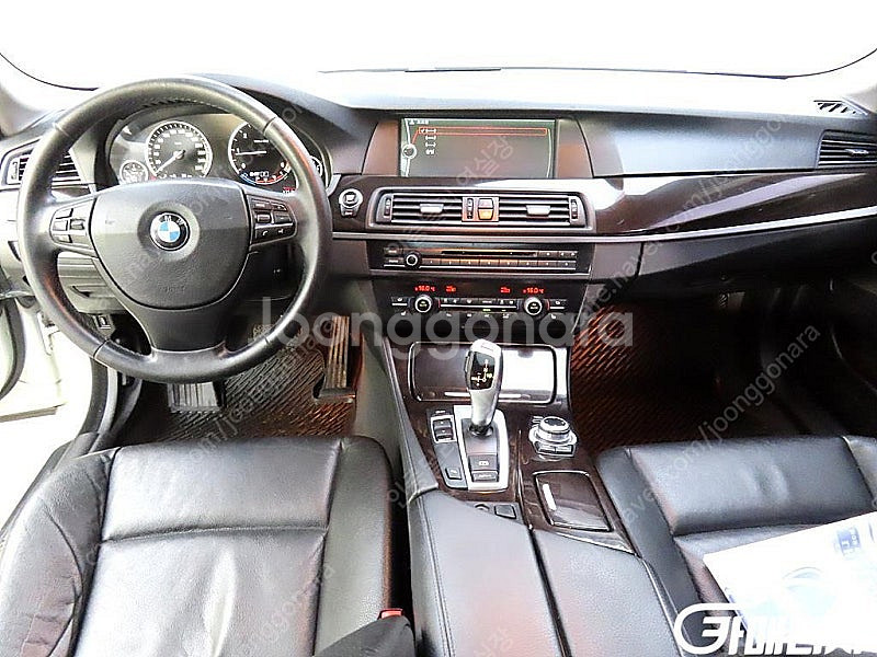 [BMW]5시리즈 (F10) 520d ◆중고차중고차매입...--5