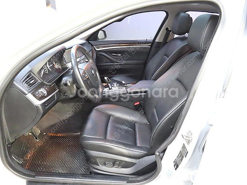 [BMW]5시리즈 (F10) 520d ◆중고차중고차매입...--8