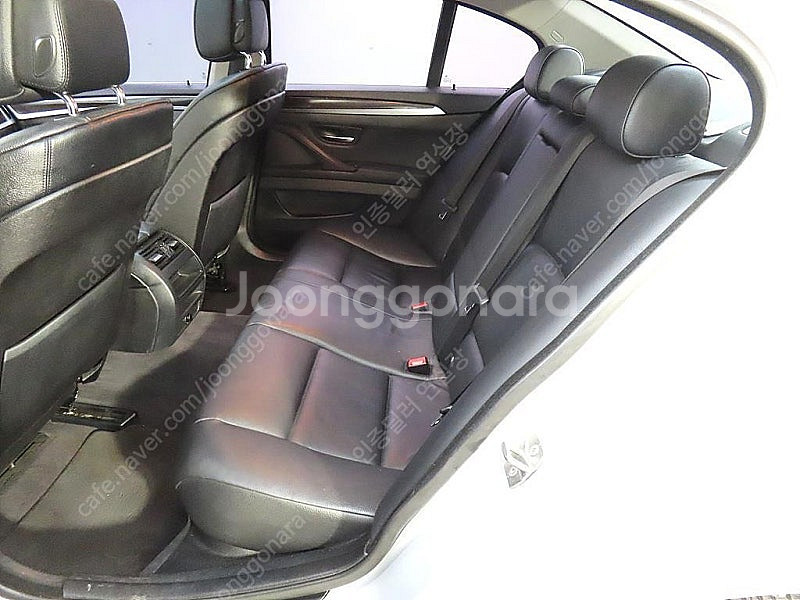 [BMW]5시리즈 (F10) 520d ◆중고차중고차매입...--9