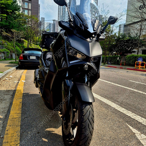 2024년 xmax300페리 팝니다.