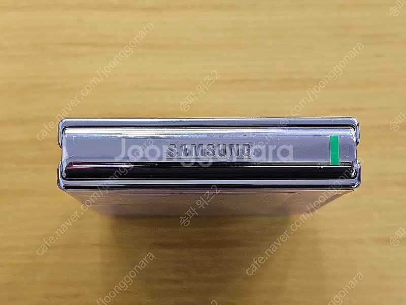 <서울 송파> 삼성 갤럭시 Z플립4 512기가 보라 퍼...--3