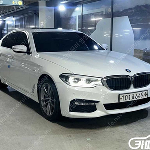[BMW]5시리즈 (G30) 530i M 스포츠 플러스 ◆중고차중고차매입◆전액할부◆저신용자◆신불자◆소액할부◆현금◆카드 전부 가능합니다!◆