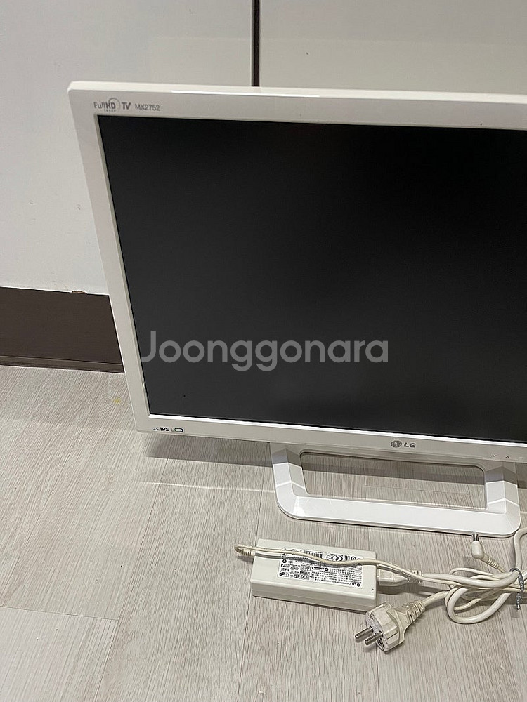 lg27인치 티비모니터--2