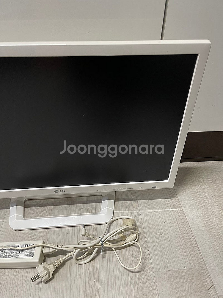 lg27인치 티비모니터--3