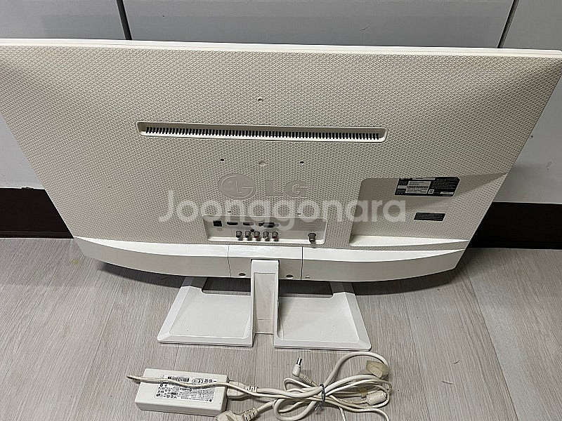 lg27인치 티비모니터--4