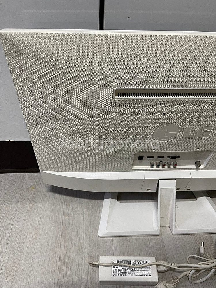 lg27인치 티비모니터--5