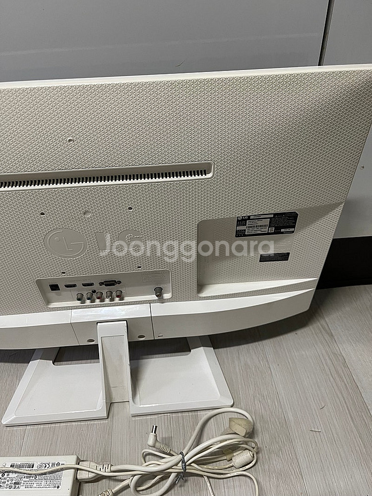 lg27인치 티비모니터--6