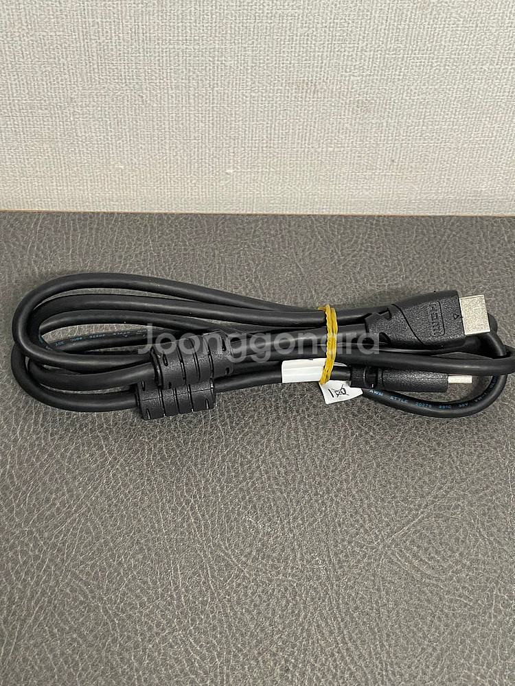 lg27인치 티비모니터--9
