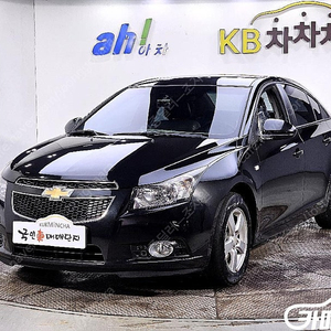 [쉐보레]크루즈 1.8LT ★중고차★중고차매입★전액할부★저신용자★신불자★소액할부★현금★카드 전부 가능합니다!
