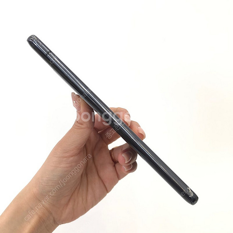 (양산중고폰) 77848 갤럭시A90 (A908) 블랙...--6