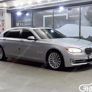 [BMW]7시리즈 (F01) 740 Li ◆중고차중고차매입◆전액할부◆저신용자◆신불자◆소액할부◆현금◆카드 전부 가능합니다!◆
