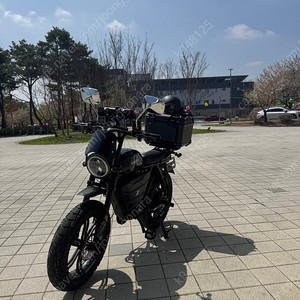 엑스라이더 터보프로 판매합니다(보배)포함 대차o