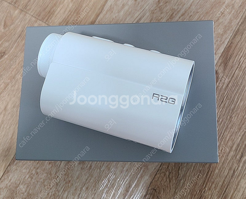 R2G 알투지 메이트 미니 레이저 골프 거리측정기, R...--1