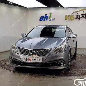 [현대]그랜저 HG LPG HG300 익스클루시브 중고차 판매합니다