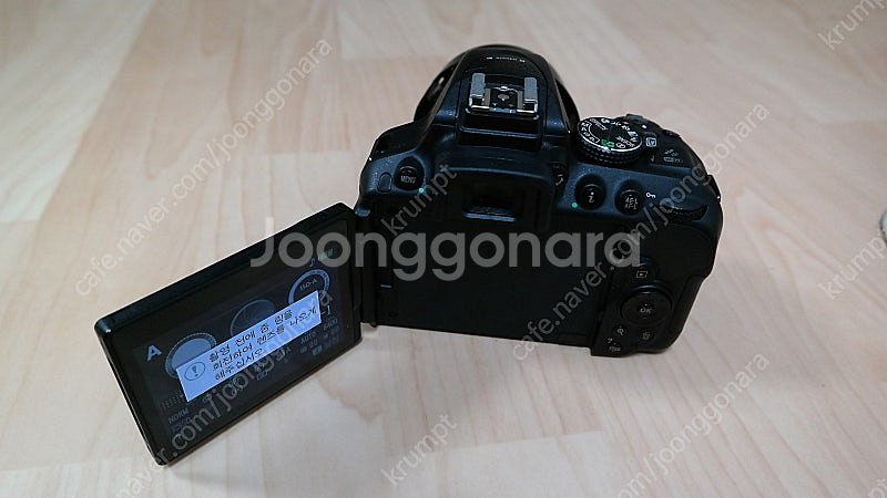 니콘 D5300 18-55 VR2 렌즈킷, 시그마 10...--2