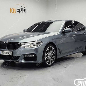 [BMW]5시리즈 (G30) 530d M 스포츠 ◆중고차중고차매입◆전액할부◆저신용자◆신불자◆소액할부◆현금◆카드 전부 가능합니다!◆