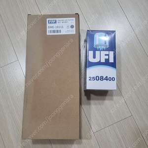 bmw x5 f15 , x6 f16 e71 에어필터 오일필터 팝니다