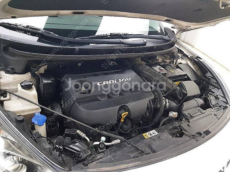 [현대]뉴 i30 1.6 VGT 익스트림 중고차 판매합...--6