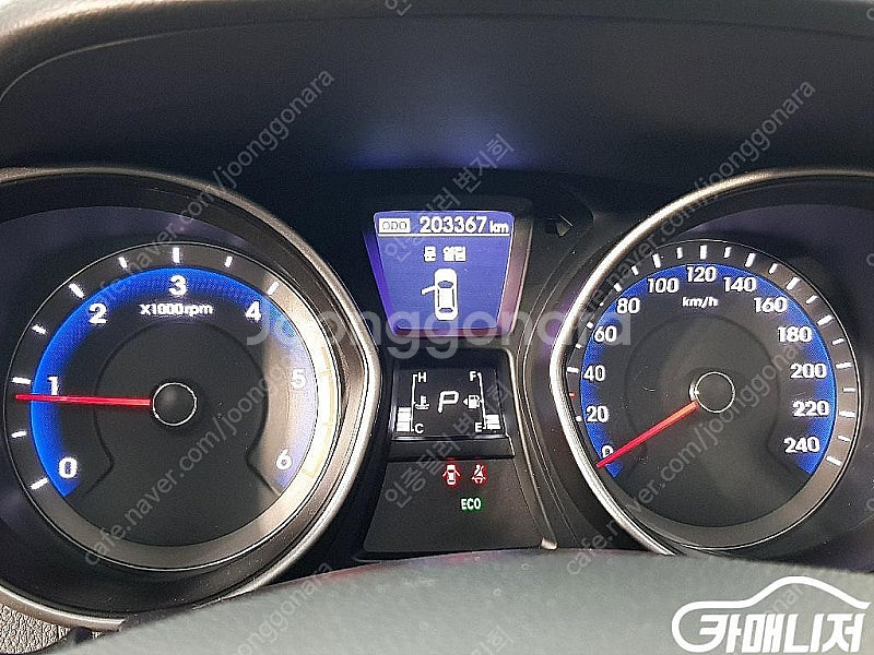 [현대]뉴 i30 1.6 VGT 익스트림 중고차 판매합...--7
