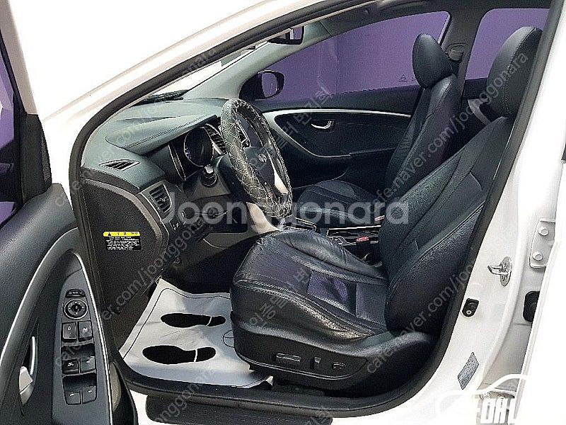 [현대]뉴 i30 1.6 VGT 익스트림 중고차 판매합...--8