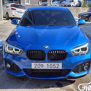 [BMW]1시리즈 (F20) 118d M 스포츠 섀도우 에디션 ◆중고차중고차매입◆전액할부◆저신용자◆신불자◆소액할부◆현금◆카드 전부 가능합니다!◆
