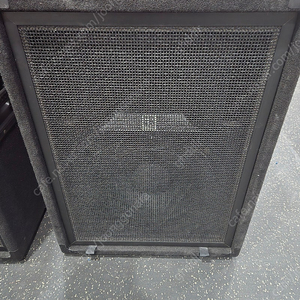 Ev S-1202er 스피커 팝니다