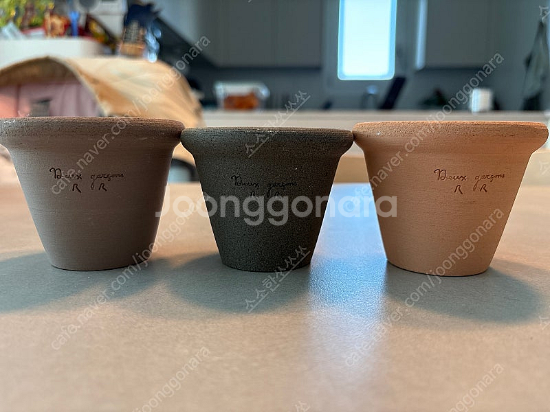 두갸르송 08 3개 세트 판매--0