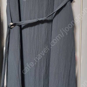 베뉴엣(비뮤즈) 소프드레스