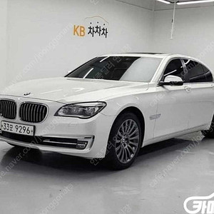 [BMW]7시리즈 (F01) 740 Li ◆중고차중고차매입◆전액할부◆저신용자◆신불자◆소액할부◆현금◆카드 전부 가능합니다!◆
