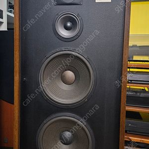 JBL J350 스피커