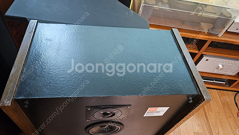 JBL J350 스피커--3