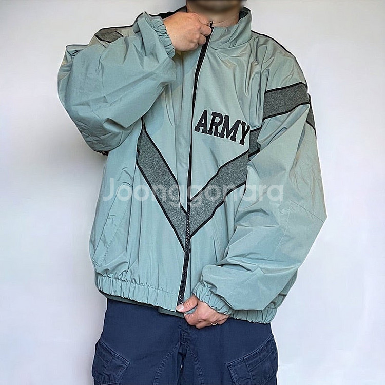 미군 팬츠 반바지 판매해요 US ARMY 미군 자켓 U...--2