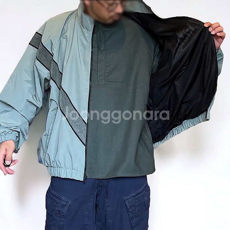 미군 팬츠 반바지 판매해요 US ARMY 미군 자켓 U...--8