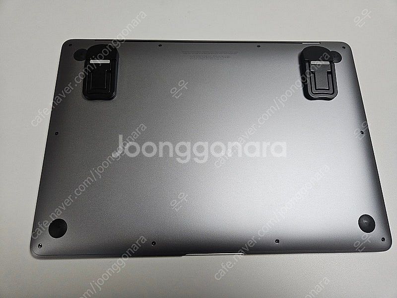 맥북 m1 에어 8gb 256gb 팝니다--4