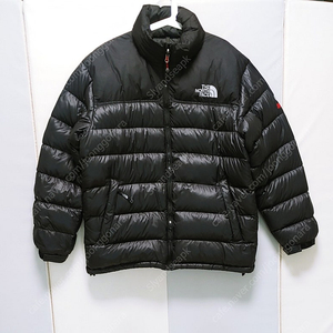 [XXL] 노스페이스 구스 패딩점퍼 900 블랙1300
