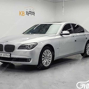 [BMW]7시리즈 (F01) 740 i ◆중고차중고차매입◆전액할부◆저신용자◆신불자◆소액할부◆현금◆카드 전부 가능합니다!◆