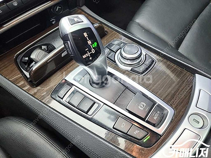 [BMW]7시리즈 (F01) 740 i ◆중고차중고차매...--8