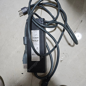 xbox 구형 아답타 DPSN-186CB-1A