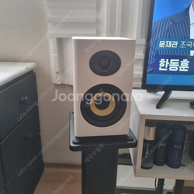 SAUNGYU BK4020D 액티브스피커 판매--1