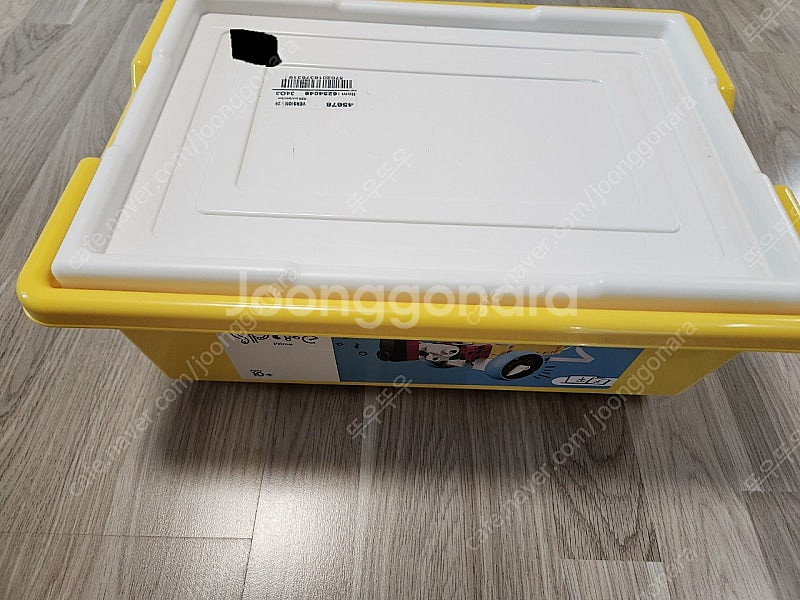 레고 에듀케이션 스파이크 프라임 45678--4