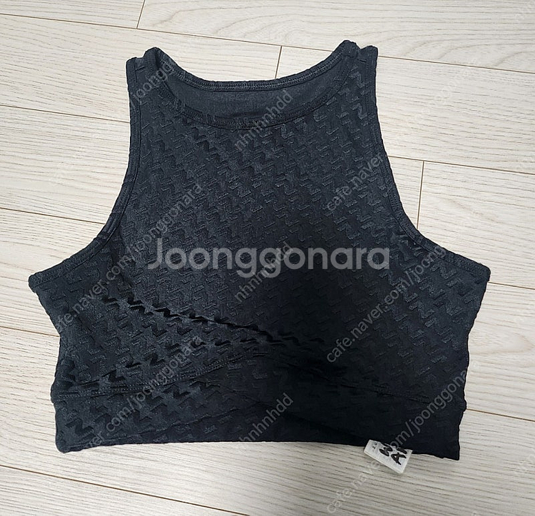 줌바 웨어 탑 판매--0