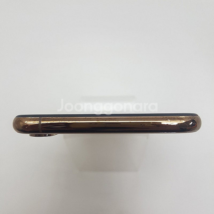 [판매] 아이폰 iPhone XS Max 골드 256기...--2