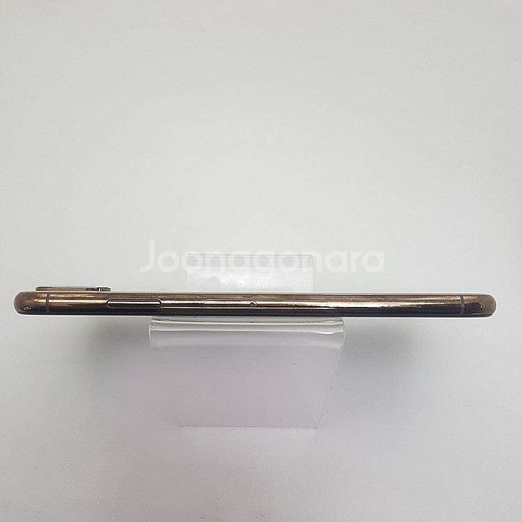 [판매] 아이폰 iPhone XS Max 골드 256기...--5