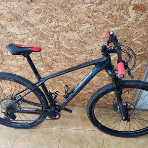2022 첼로 크르노50 29인치 xt12단 카본 mtb