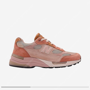 (270) 뉴발란스 992 조프레쉬 새상품 New Balance x Joe Freshgoods 992 Made in USA Aged Well