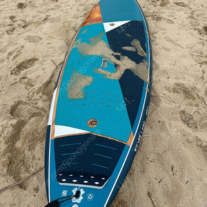 스타보드 프로 스타라이트 8.0 SUP Surfing 보드 판매합니다.(서울직거래, 화물 협의 가능)